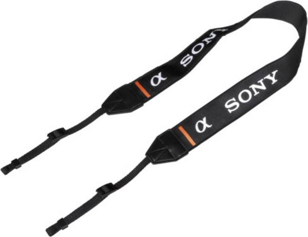 Sony STP-SS5 Schultergurt für Alpha Serie popruh ke kameře délkově nastavitelné