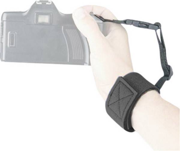 OP Tech Strap System Gotcha Wrist Strap očko na zápěstí délkově nastavitelné