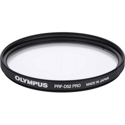 Olympus N3864100 N3864100 ochranný filtr 52 mm