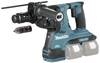 Makita DHR283ZJU SDS plus-aku kombinované kladivo 18 V bez akumulátoru, bez nabíječky