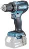 Makita DDF485Z aku vrtací šroubovák, 18 V bez akumulátoru, bez nabíječky, DDF485Z