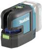Makita SK106GDZ křížový laser dosah (max.): 35 m