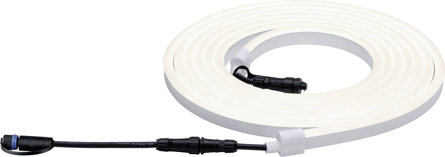 Paulmann Neon 94191 Osvětlovací systém Plug&Shine LED pásky LED 31 W teplá bílá bílá