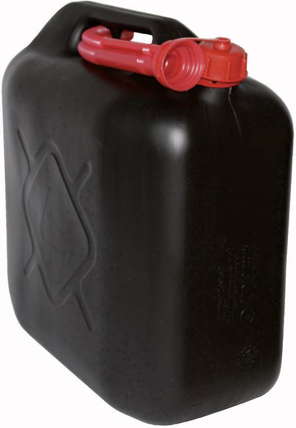 HP Autozubehör 10020  kanystr na benzín 20 l