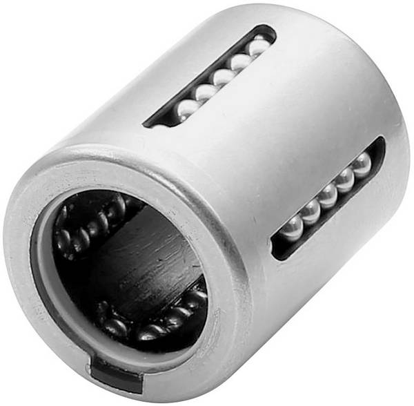 INA KB50 lineární kuličkové ložisko  vnitřní Ø: 50 mm vnější Ø: 75 mm