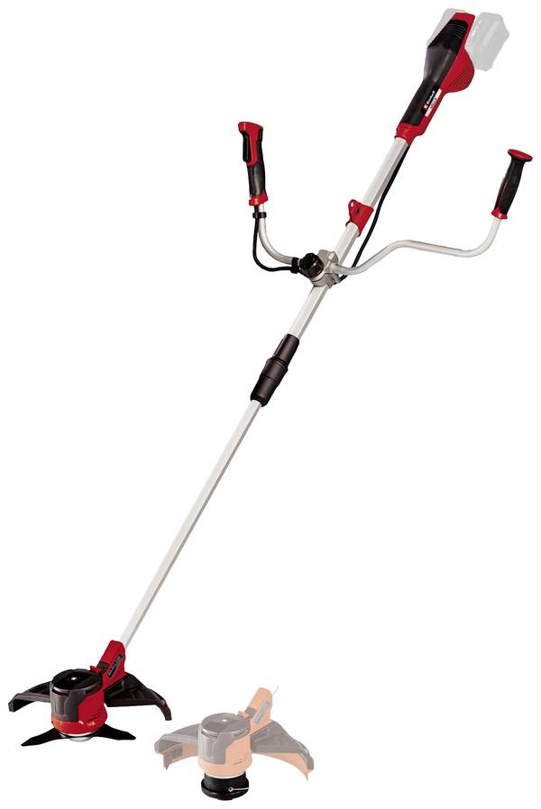 Einhell Power X-Change AGILLO akumulátor křovinořez  bez akumulátoru 36 V  šířka sekání: 30 cm