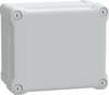 Schneider Electric PanelSeT TBS NSYTBS191610H skřínka na stěnu 164 x 193 x 105 ABS šedobílá (RAL 7035) 1 ks