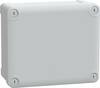 Schneider Electric PanelSeT TBS NSYTBS19168 skřínka na stěnu 164 x 192 x 87 ABS šedobílá (RAL 7035) 1 ks