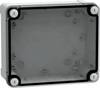 Schneider Electric PanelSeT TBS NSYTBS19168T skřínka na stěnu 164 x 192 x 87 ABS šedobílá (RAL 7035) 1 ks