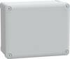 Schneider Electric PanelSeT TBS NSYTBS241910 skřínka na stěnu 194 x 241 x 107 ABS šedobílá (RAL 7035) 1 ks