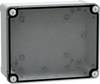 Schneider Electric PanelSeT TBS NSYTBS241910T skřínka na stěnu 194 x 241 x 107 ABS šedobílá (RAL 7035) 1 ks