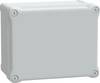 Schneider Electric PanelSeT TBS NSYTBS241912H skřínka na stěnu 194 x 241 x 127 ABS šedobílá (RAL 7035) 1 ks