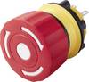 TRU COMPONENTS TC-LAS1-A22Y-02TSB, TC-7494452 nouzový vypínač, 250 V/AC, 2 rozpínací kontakty, 1 ks