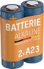 Ansmann LR23 speciální typ baterie 23 A alkalicko-manganová 12 V 2 ks