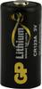 GP GPCR123APRO086C1 fotobaterie CR-123A lithiová 1400 mAh 3 V 1 ks