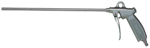 Fischer  pneumatická čisticí pistole