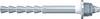 Fischer 536945 kotvicí tyč 18 mm 10 ks