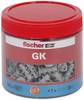 Fischer 531028 hmoždinka do sádrokartonu 22 mm 1 ks