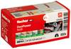 Fischer 535452 DUOPOWER 5x25 LD 2komponentní hmoždinka 25 mm 5 mm 100 ks