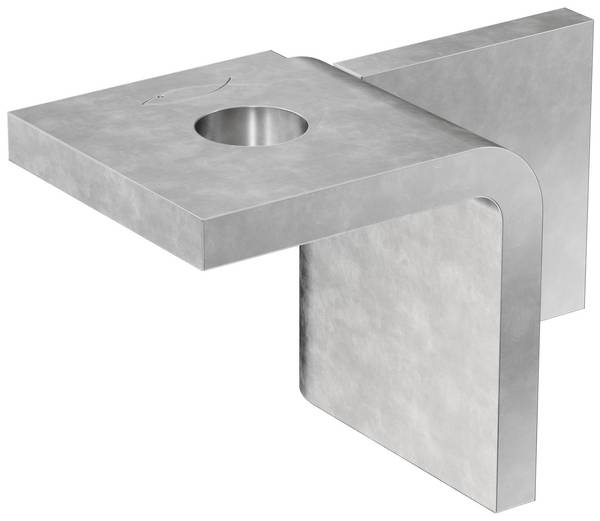 Fischer  spojovací prvek  Pozinkovaná ocel  537587 20 ks