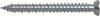 Fischer 532941 Windowframe screw 7.5 mm 152 mm ITX 100 ks