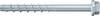 Fischer 536857 šroub do betonu 8 mm 130 mm vnější šestihran, TX 50 ks