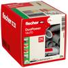 Fischer 538254 DUOPOWER 14x70 LD 2komponentní hmoždinka 70 mm 14 mm 20 ks
