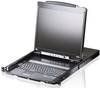 ATEN CL5800N-ATA-XG KVM konsole 1920 x 1200 Pixel