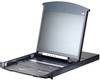 ATEN KL1108VN-AXA-XG KVM konsole VGA, DVI 1920 x 1200 Pixel