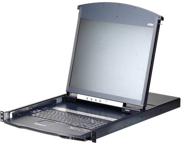 ATEN KL1116VN-AXA-XG  KVM konsole   1920 x 1200 Pixel