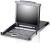 ATEN CL5716M-ATA-XG KVM konsole 1920 x 1200 Pixel
