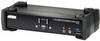 ATEN CS1922-AT-G přepínač KVM DisplayPort 4096 x 2160 Pixel