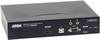 ATEN KE8952T-AX HDMI™, USB, Audio-Line-out , zásuvka mikrofonu, RS232 extender (prodloužení) přes síťový kabel RJ45 10 km