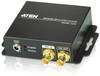 ATEN AV konvertor VC480-AT-G [BNC - HDMI]