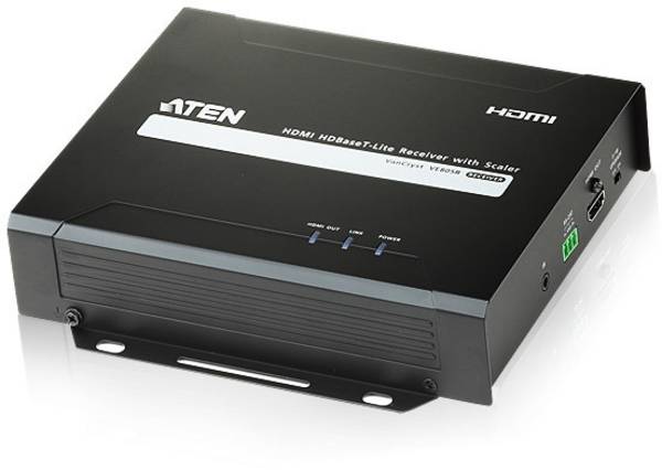ATEN VE805R-AT-G  extender (prodloužení) přes síťový kabel RJ45 60 m