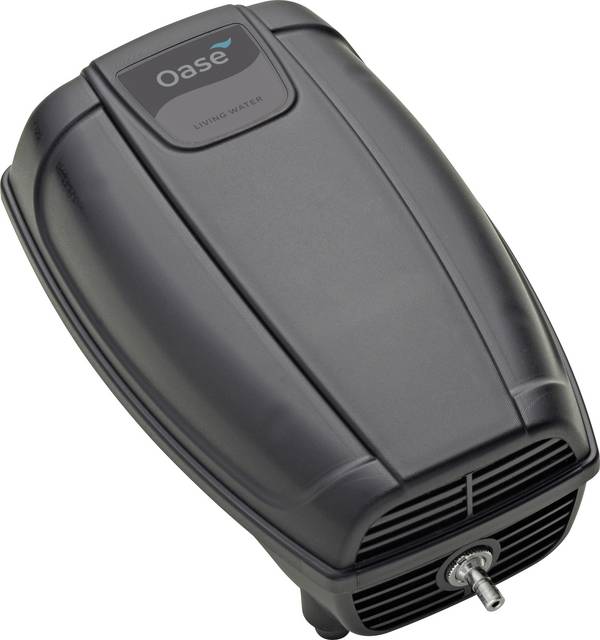 Oase 34064 AquaOxy 250 provzdušňovač jezírek 250 l/h