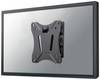 Neomounts NM-W60BLACK TV držák na zeď 25,4 cm (10") - 76,2 cm (30") pevný