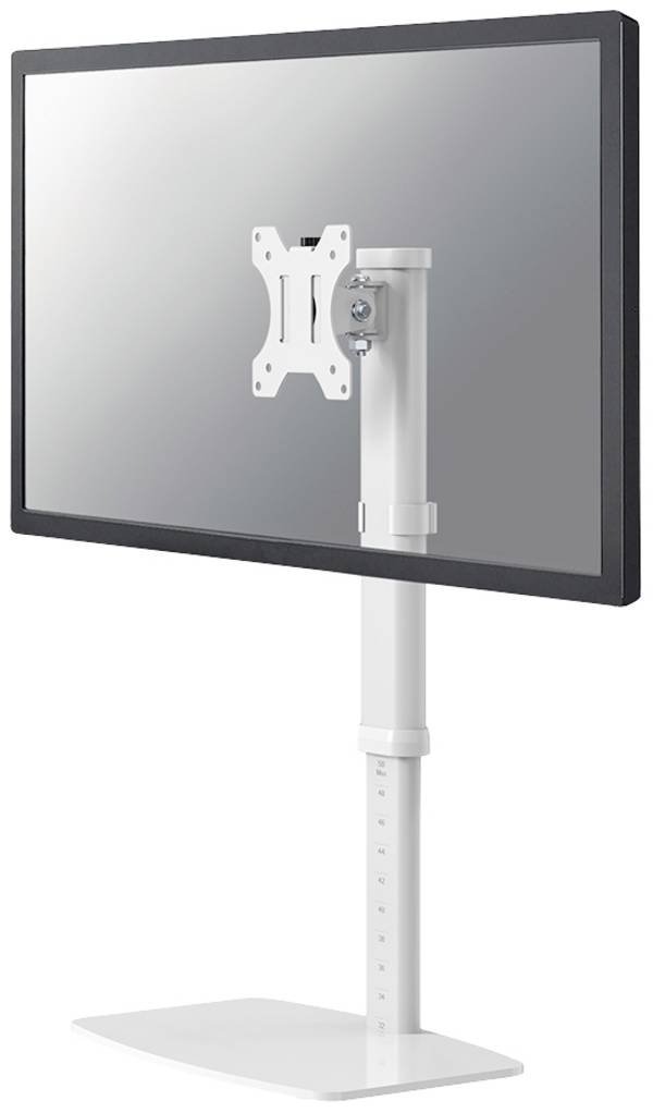 <br> Neomounts<br> FPMA-D890WHITE<br> <br> držák monitoru<br> 1 Displej: (s)<br> 25,4 cm (10") - 76,2 cm (30")<br> bílá<br> naklápěcí, nakláněcí<br>