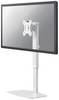 Neomounts FPMA-D890WHITE držák monitoru 1 Displej: (s) 25,4 cm (10") - 76,2 cm (30") bílá naklápěcí, nakláněcí
