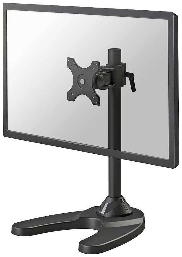<br> Neomounts<br> FPMA-D700<br> <br> držák monitoru<br> 1 Displej: (s)<br> 25,4 cm (10") - 76,2 cm (30")<br> černá<br> naklápěcí, nakláněcí<br>