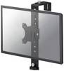 Neomounts FPMA-CH100BLACK držák na stůl pro monitor 1 Displej: (s) 25,4 cm (10") - 76,2 cm (30") černá