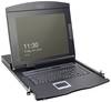 Digitus DS-72210-3IT KVM konsole VGA 1280 x 1024 Pixel