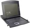 Digitus DS-72211-3FR KVM konsole VGA 1366 x 768 Pixel