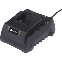TOOLCRAFT Nabíječka 20 V, 2,3 A TO-5645433