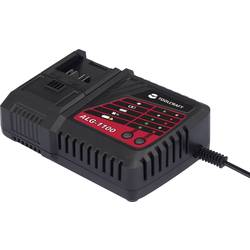 TOOLCRAFT Nabíječka 20 V / 5,0 A TO-5645436