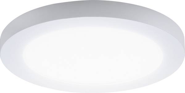 Heitronic 23166 Selesto LED panel vestavný, LED, pevně vestavěné LED, 13.2 W, bílá