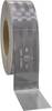 3M 943-10 743891 Označení kontury, reflektorová páska bílá (reflexní) 50 m (d x š) 50 m x 50.8 mm
