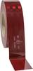 3M 943-72 743884 mikroprizmatické výstražné značení červená (reflexní) 50 m (d x š) 50 m x 51 mm