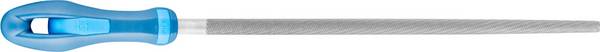 PFERD TOOLS 11214306 Dílenský pilník kulaté sítko 1 vč Ergonomická rukojeť  Délka 300 mm 1 ks
