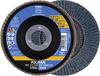 PFERD TOOLS 67764115 Z Psf Steelox vějířovitý brusný kotouč Průměr 115 mm Ø otvoru 22.23 mm Zrnitost 40 10 ks